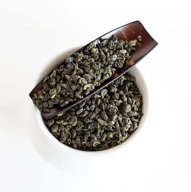 Top 6 Evidence-based Benefits Of Gunpowder Tea You Must Know