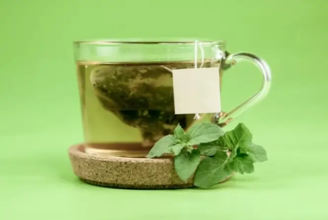 a-cup-of-mint-tea