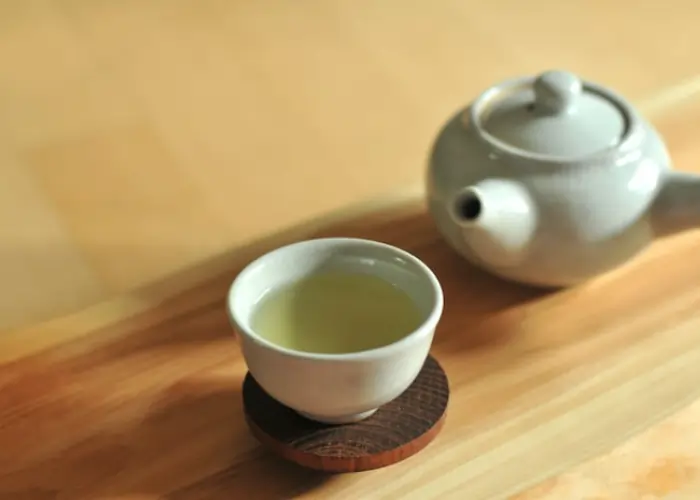 green-tea