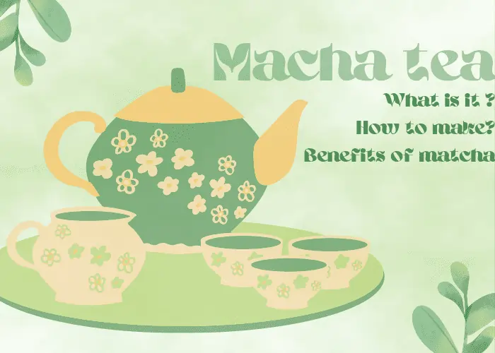 macha-tea